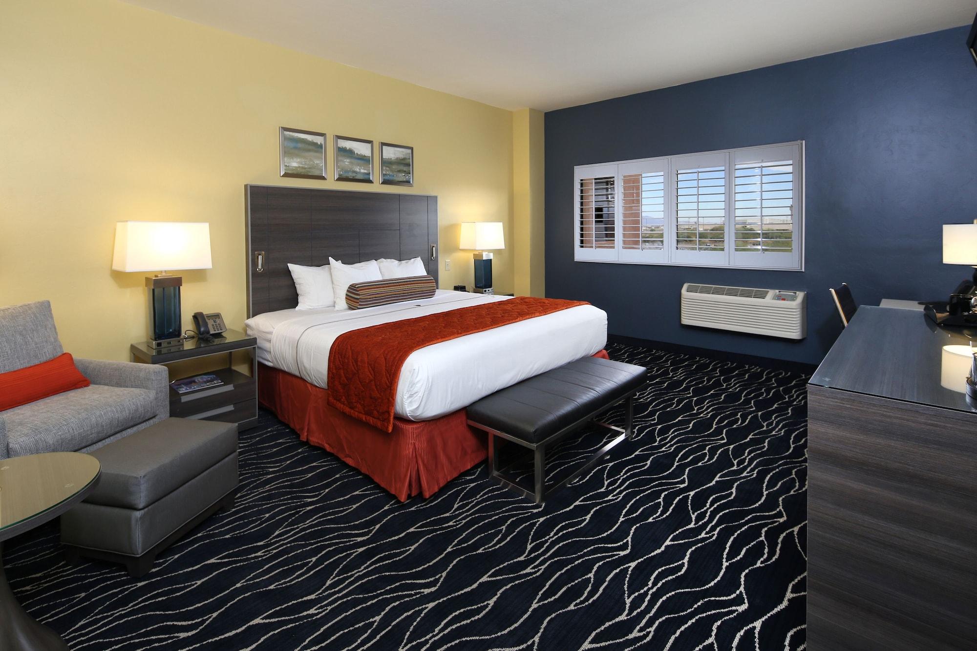 Desert Diamond Casino Drexel Heights Экстерьер фото