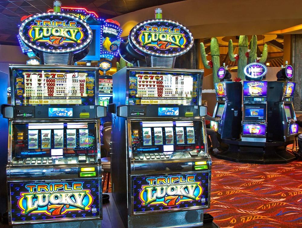 Desert Diamond Casino Drexel Heights Экстерьер фото