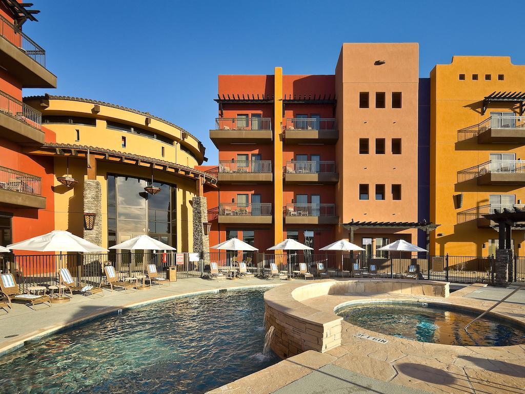 Desert Diamond Casino Drexel Heights Экстерьер фото