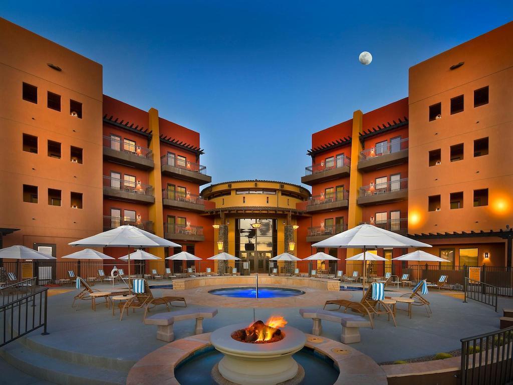 Desert Diamond Casino Drexel Heights Экстерьер фото