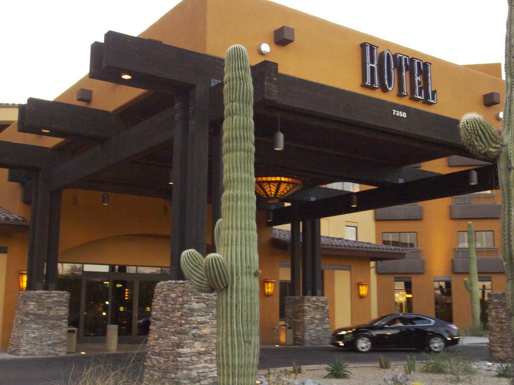 Desert Diamond Casino Drexel Heights Экстерьер фото