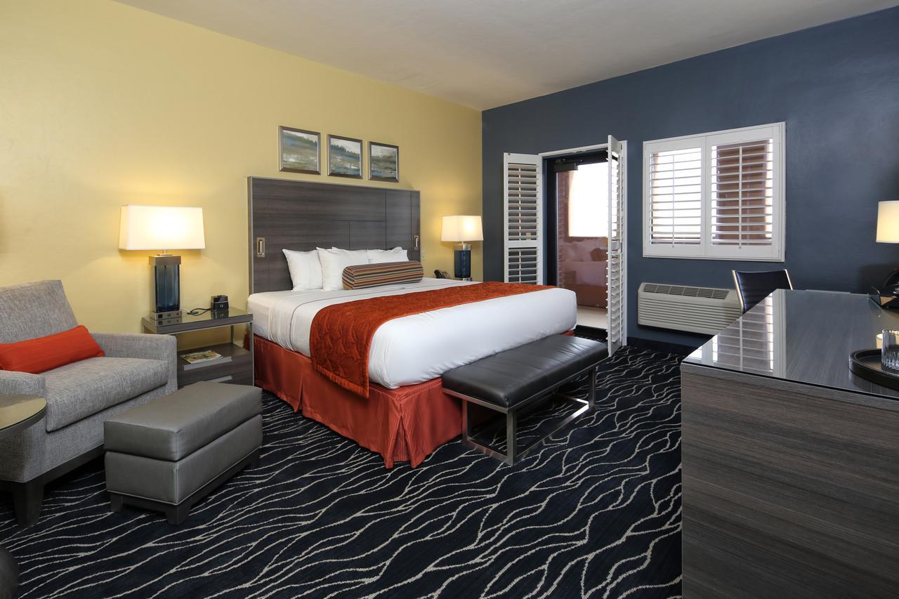 Desert Diamond Casino Drexel Heights Экстерьер фото