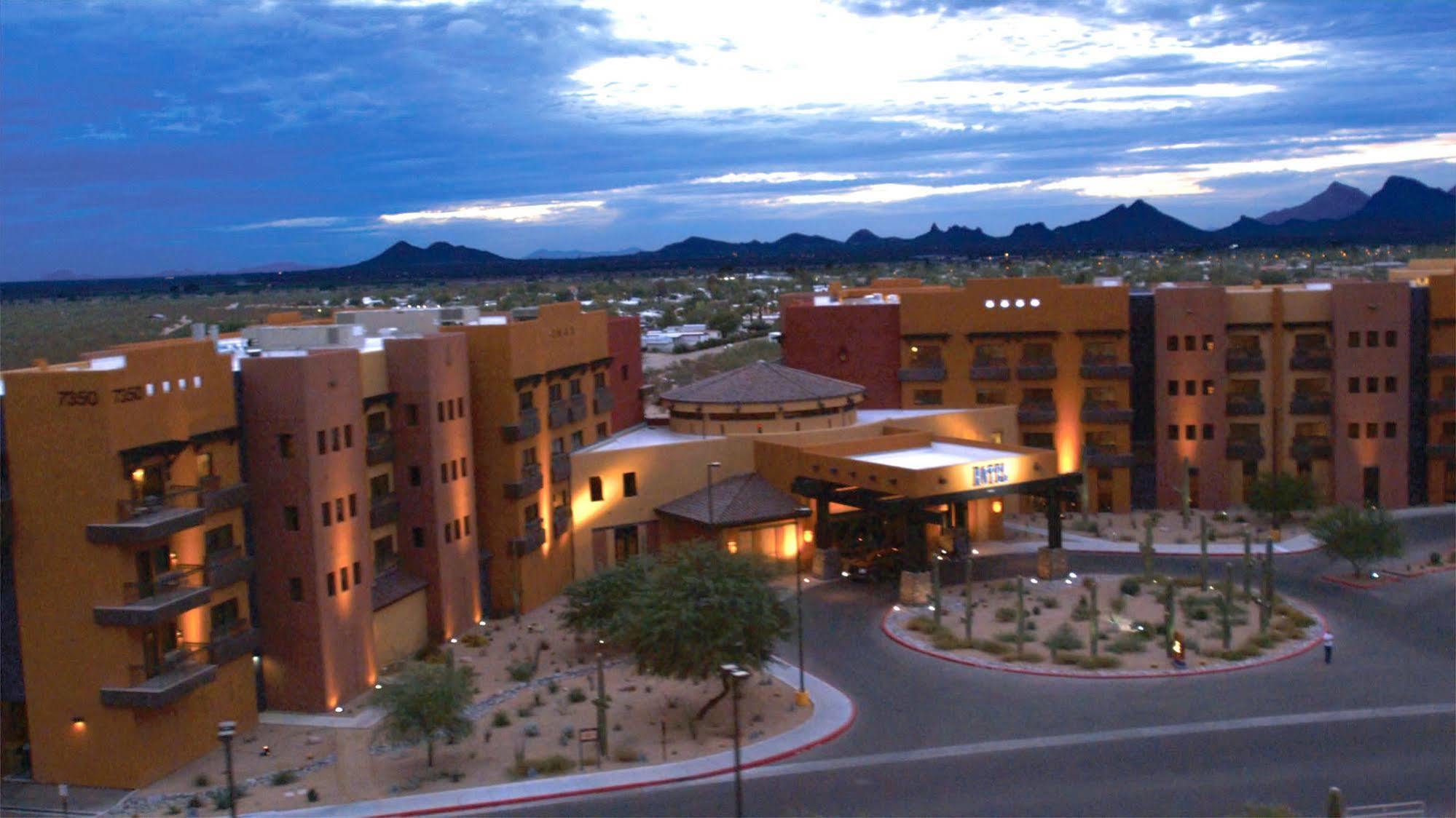Desert Diamond Casino Drexel Heights Экстерьер фото