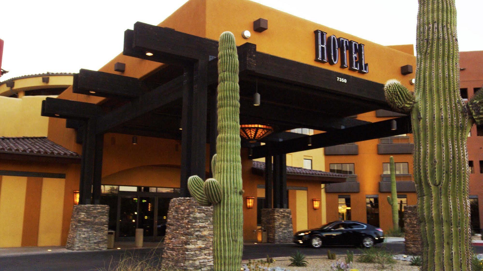 Desert Diamond Casino Drexel Heights Экстерьер фото