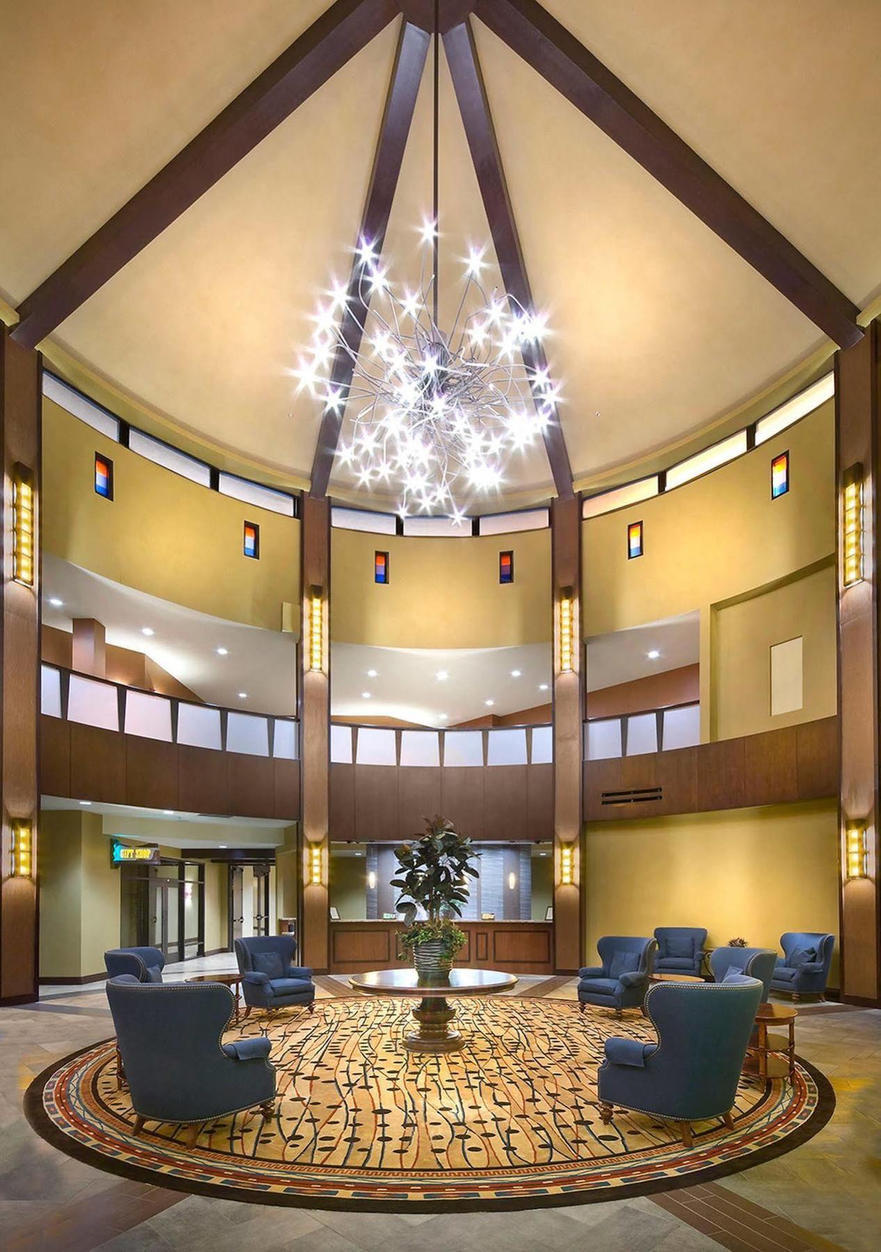 Desert Diamond Casino Drexel Heights Интерьер фото