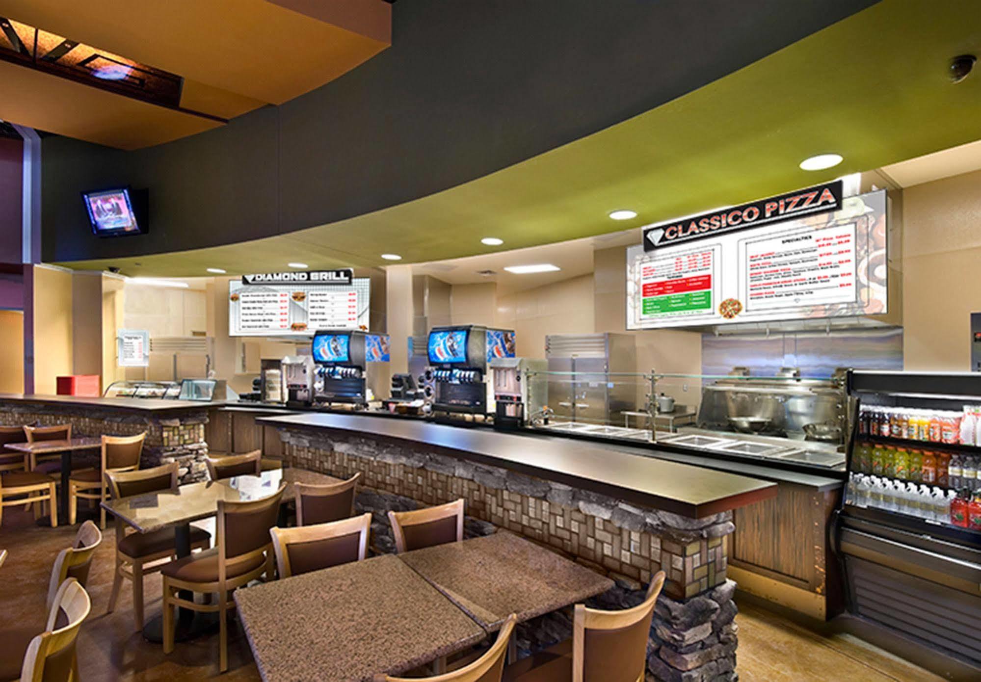 Desert Diamond Casino Drexel Heights Экстерьер фото