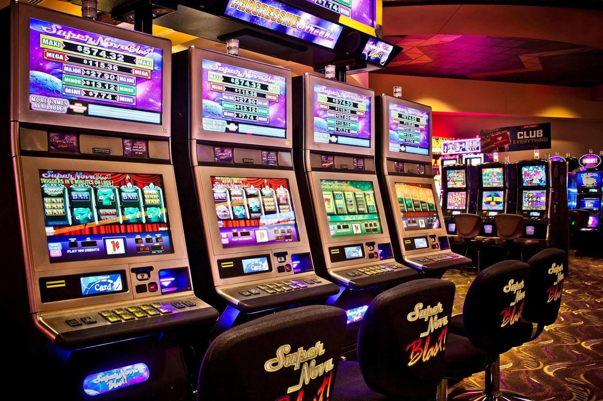 Desert Diamond Casino Drexel Heights Экстерьер фото