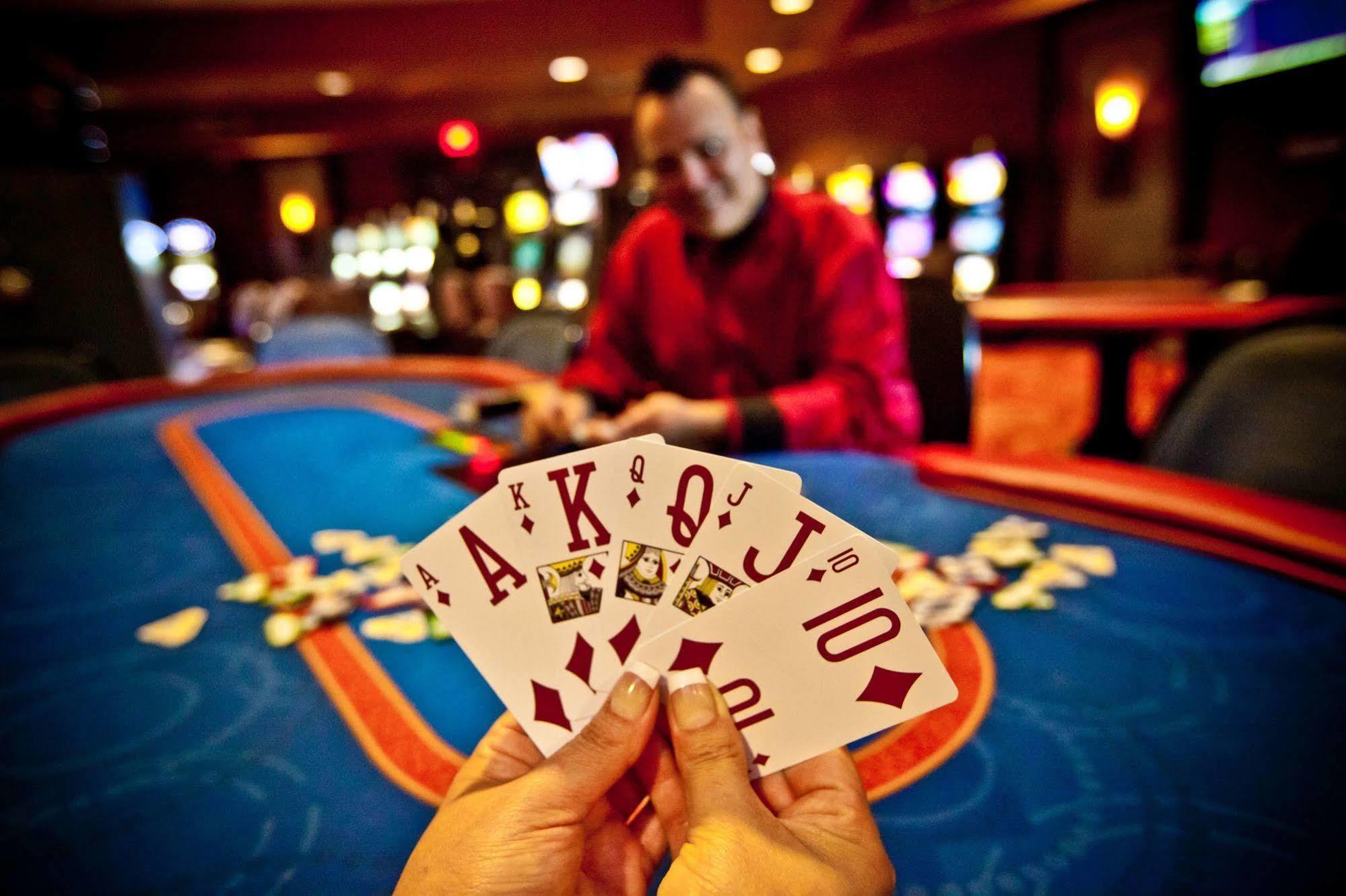 Desert Diamond Casino Drexel Heights Экстерьер фото