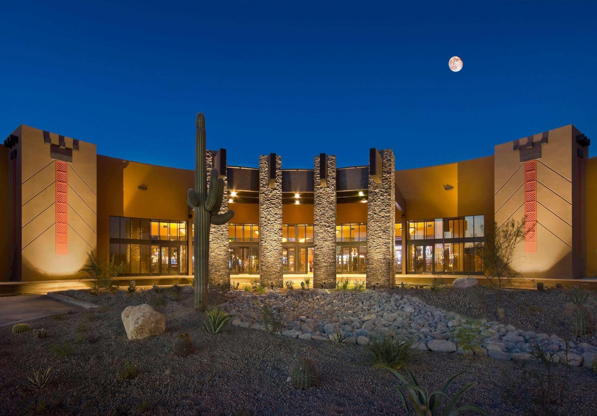 Desert Diamond Casino Drexel Heights Экстерьер фото