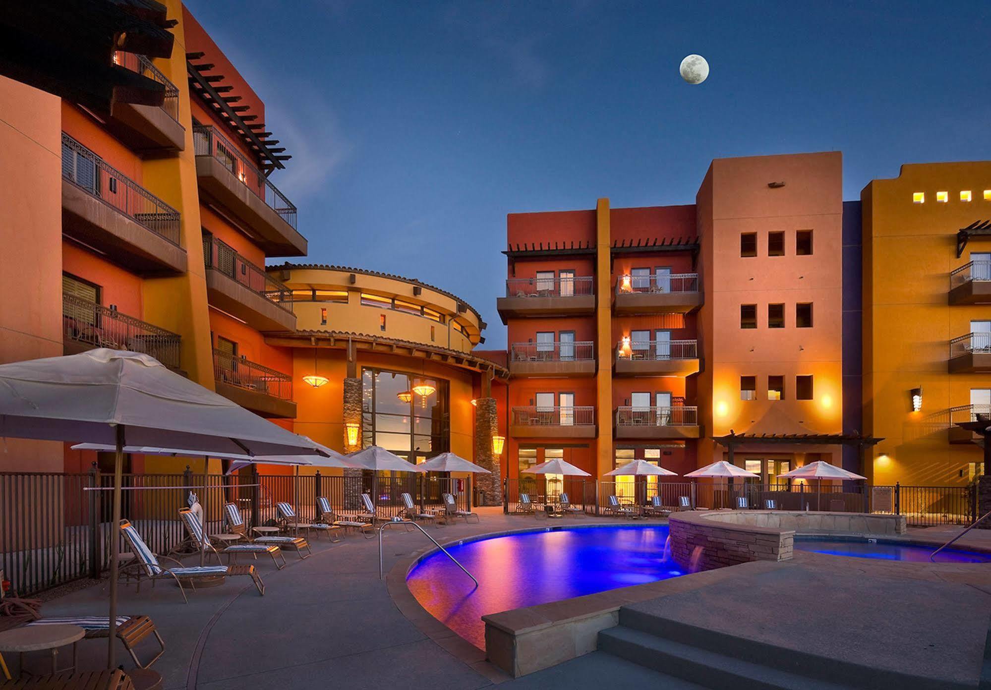 Desert Diamond Casino Drexel Heights Экстерьер фото