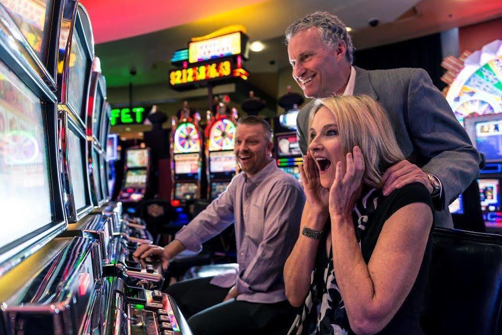 Desert Diamond Casino Drexel Heights Экстерьер фото