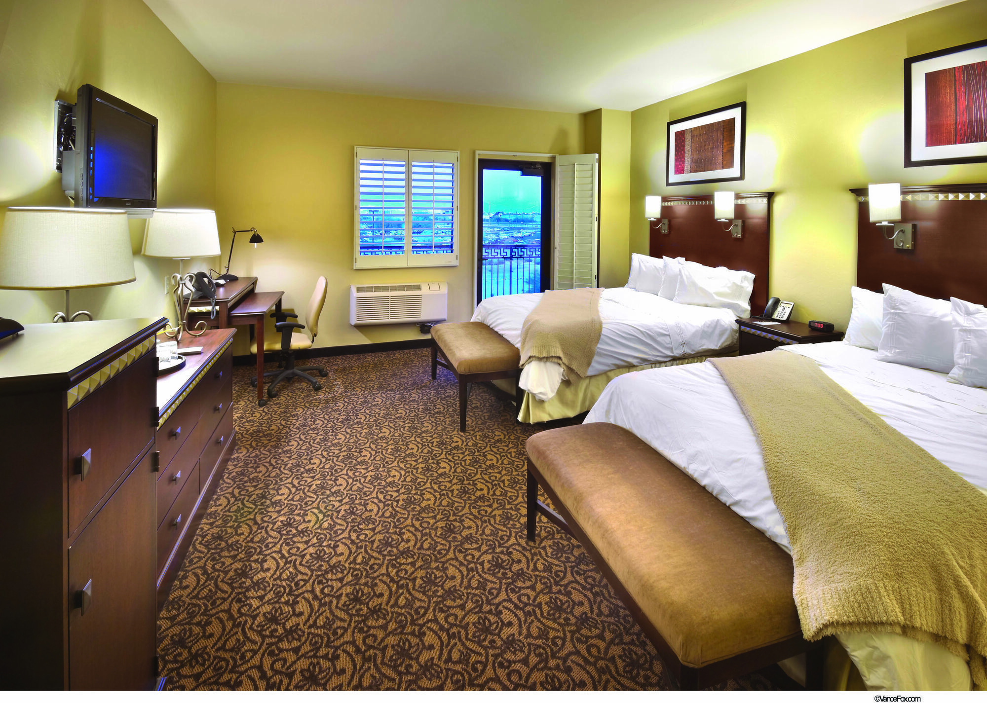 Desert Diamond Casino Drexel Heights Экстерьер фото