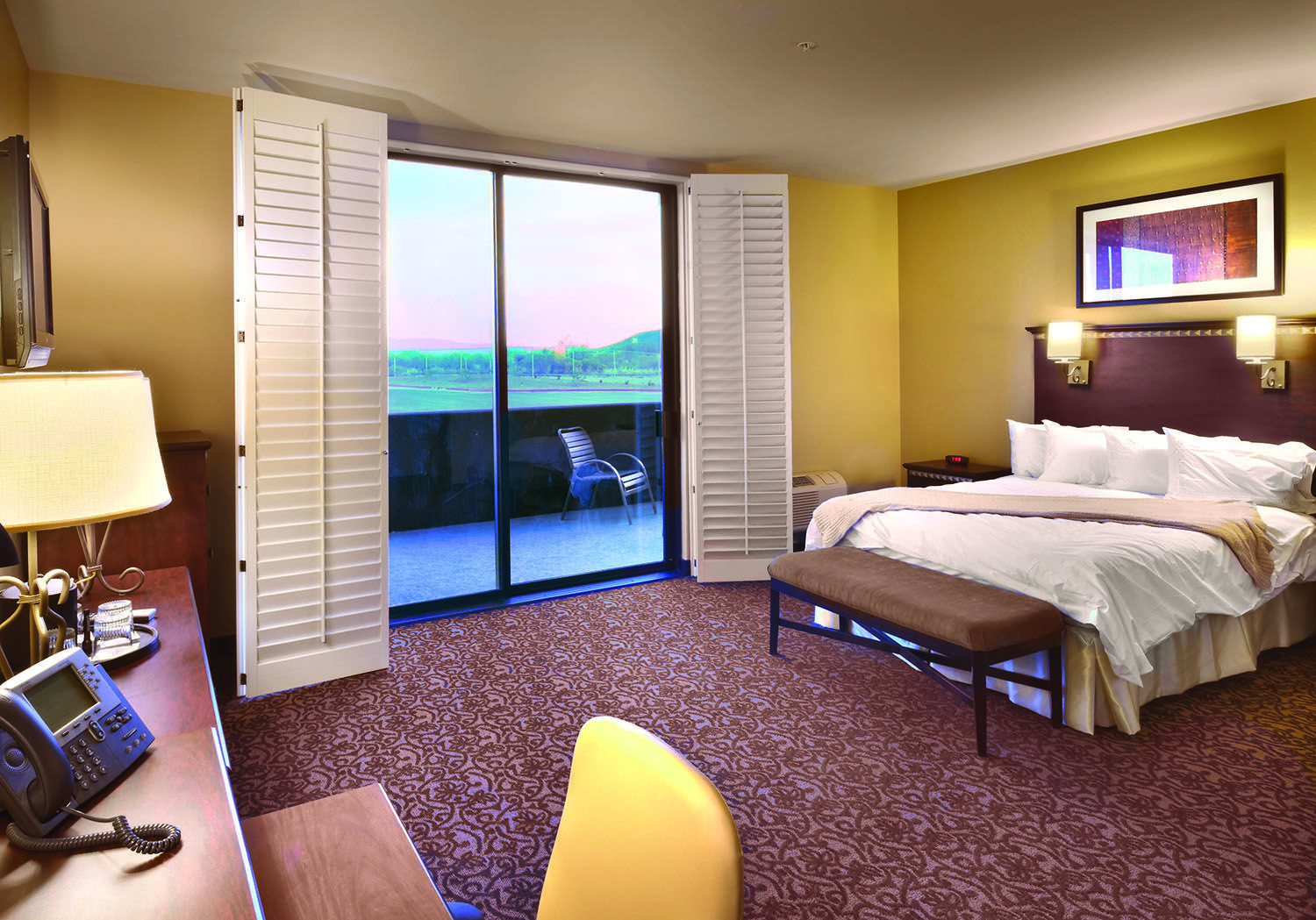 Desert Diamond Casino Drexel Heights Экстерьер фото